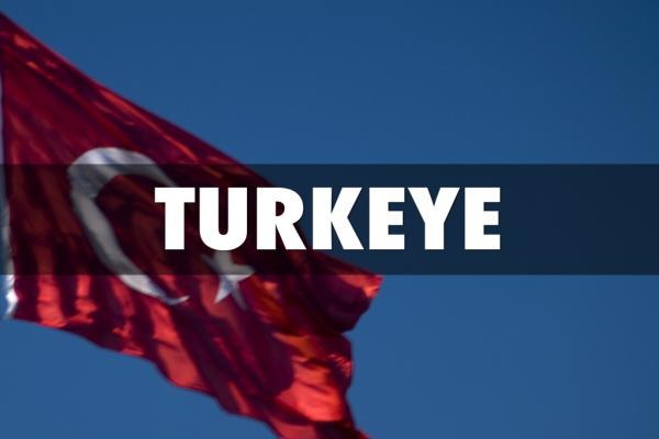 آغاز مجدد سفر به کشور توریستی ترکیه