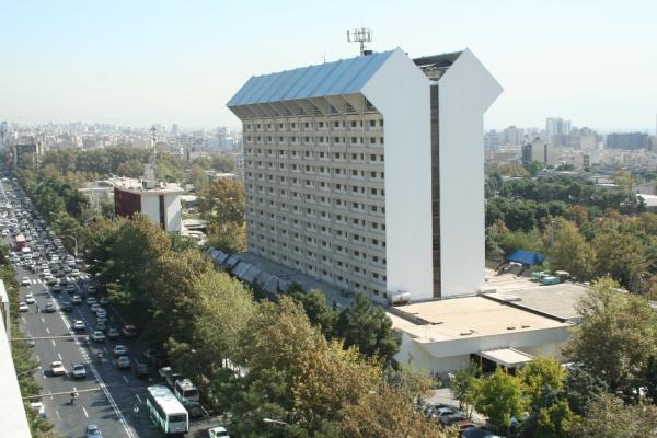  Laleh International Hotel Tehran 