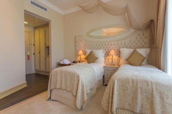  هتل اکسلسیور باکو-آذربایجان ( Excelsior Hotel & Spa Baku ) + تصاویر 