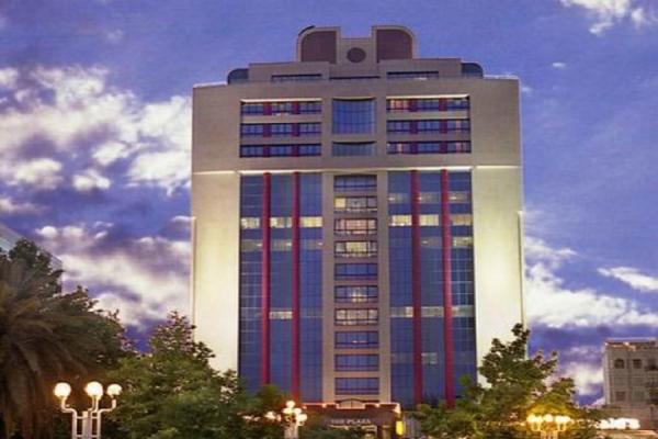  هتل رادیسون اس ای اس پلازا بکو آذربایجان Radisson SAS Plaza Hotel Baku + تصاویر 