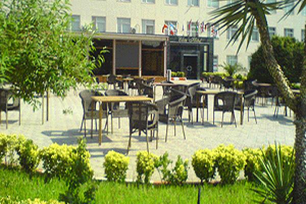 هتل الیت باکو آذربایجان Elite Hotel+تصاویر 