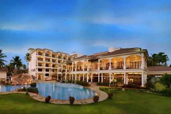  هتل ریزورت ریو گوا هند Resort Rio+تصاویر 