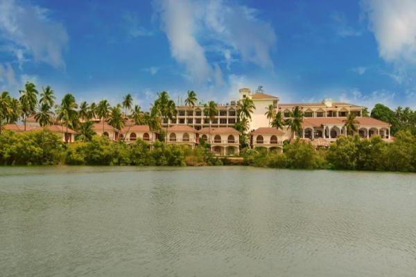  هتل ریزورت ریو گوا هند Resort Rio+تصاویر 