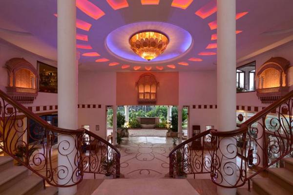  هتل ریزورت ریو گوا هند Resort Rio+تصاویر 
