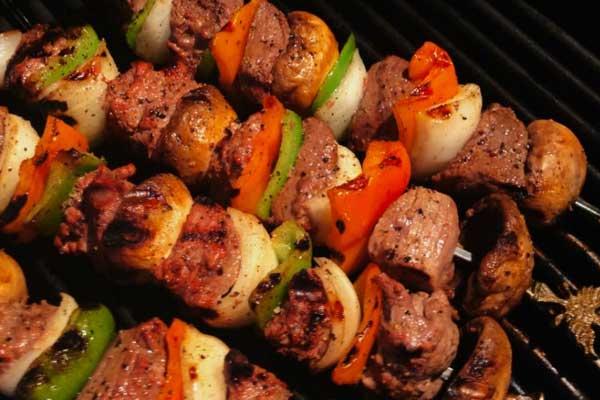  لذیذترین غذاهای لبنانی + تصاویر 