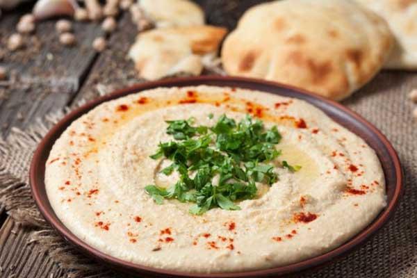  لذیذترین غذاهای لبنانی + تصاویر 