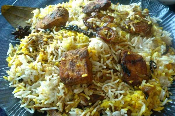  لذیذترین غذاهای لبنانی + تصاویر 