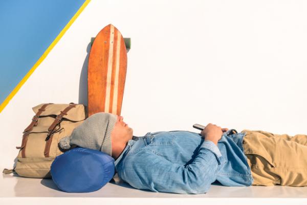  در مسافرت چه کارهای نباید انجام داد؟ 