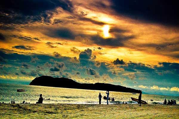  لنکاوی Langkawi کجاست؟ + تصاویر 