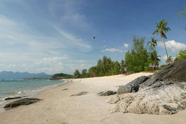  لنکاوی Langkawi کجاست؟ + تصاویر 