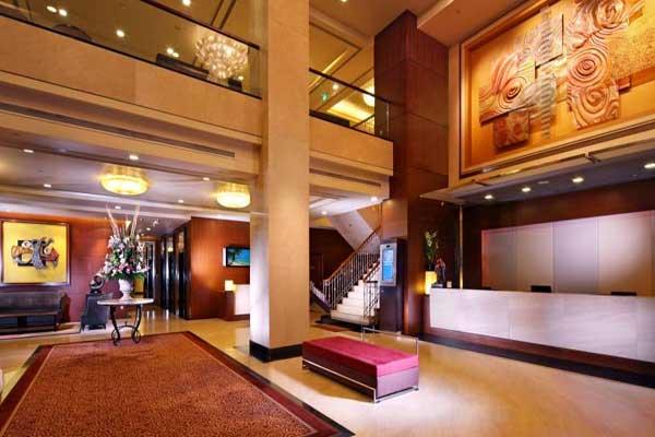  هتل کوالیتی مارلو، سنگاپور hotel quality marlow singapore + تصاویر 