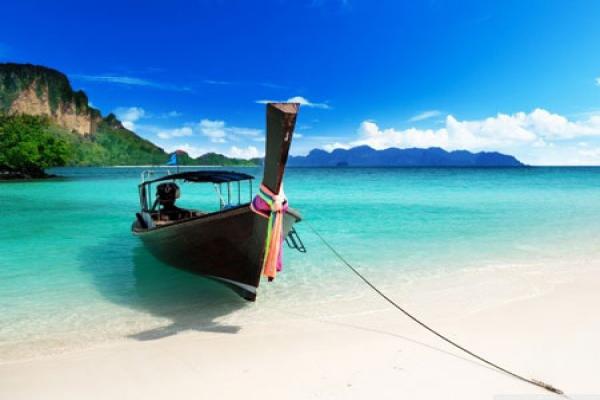 5 جذابیت برتر ساحل مانیم ساموئی تایلند + تصاویر