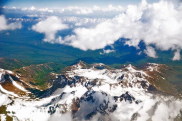  پارک ملی پامیر جاذبه گردشگری در تاجیکستان + تصاویر 