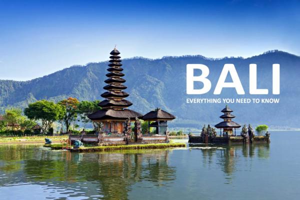 راهنمای گردشگری جغرافیا و تاریخچه بالی  + تصاویر