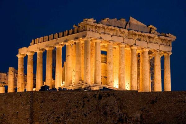  پربازدیدترین جاذبه های گردشگری اروپا+تصاویر 