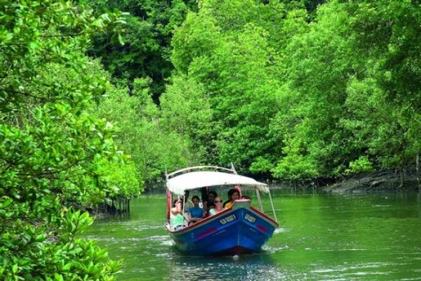  راهنمای خرید و گردشگری در لنکاوی، مالزی +تصاویر 