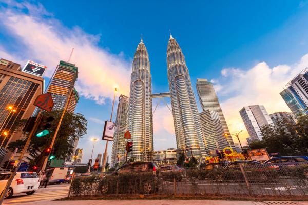 10 مکان آرامش بخش که در بازدید از مالزی نباید آنها را از دست دهید + تصاویر